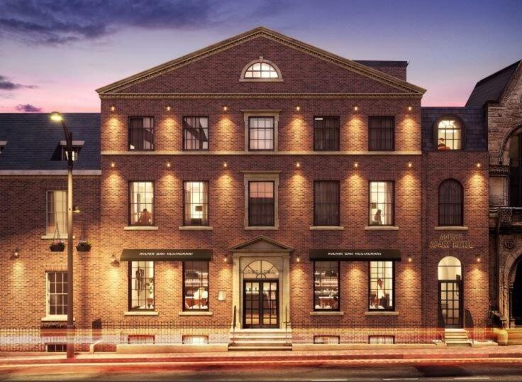 Beautiful Apartment & Central Location & King Size Bed Leeds  Exterior foto